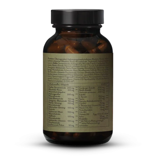 Complexe anti-fatigue