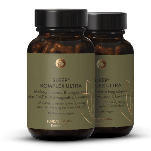 Sleep Komplex Ultra