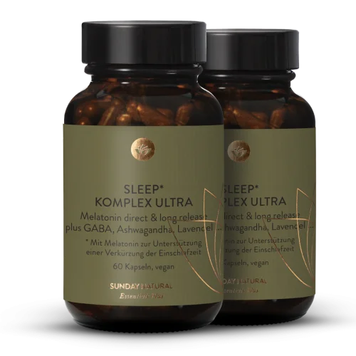 Sleep Complex Ultra
