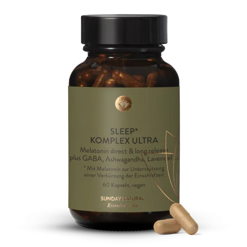 Sleep Komplex Ultra