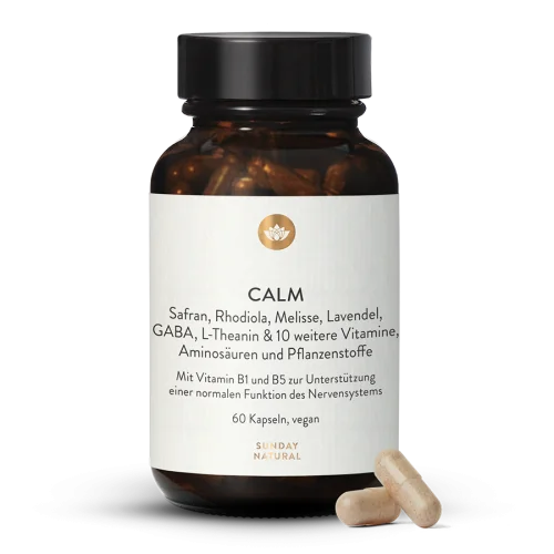 Calm Complex