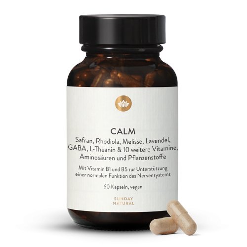 Calm Komplex