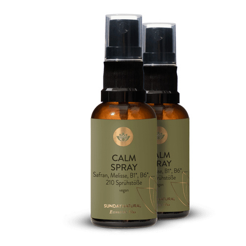 Calm Spray