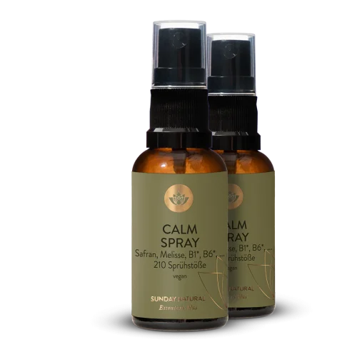 Calm Spray
