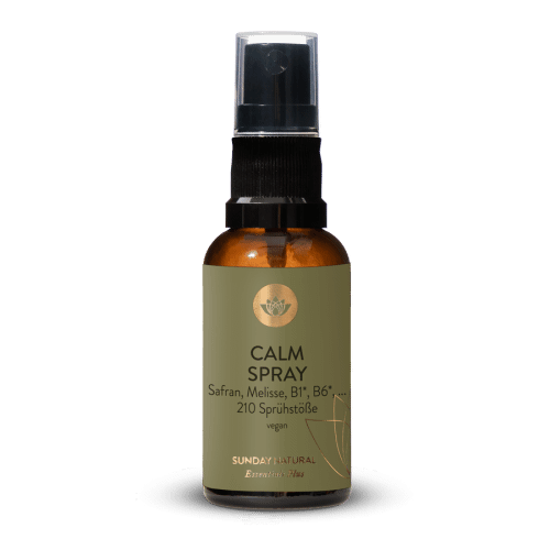 Calm Spray