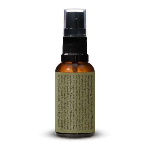 Calm Spray
