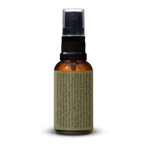 Calm Spray