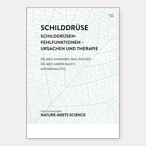 Schilddrsen - Fehlfunktionen