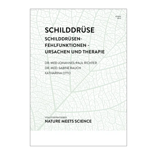Schilddrsen - Fehlfunktionen