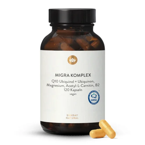 ubiquinol and acetyl l carnitine Migra Energy Complex: Q10 Magnesium B2 – Buy Online CoQ10 and L-Carnitine: Benefits, Dosage