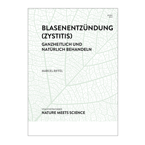 Blasenentzndung (Zystitis)