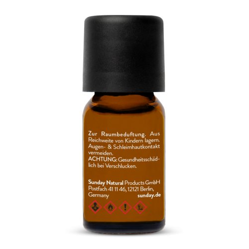 Organic Orange Oil