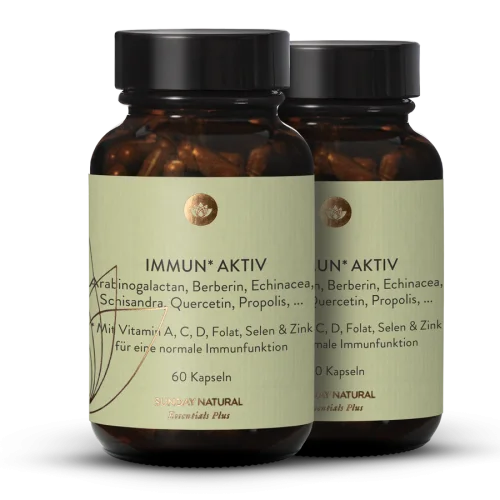 Immuno-actif