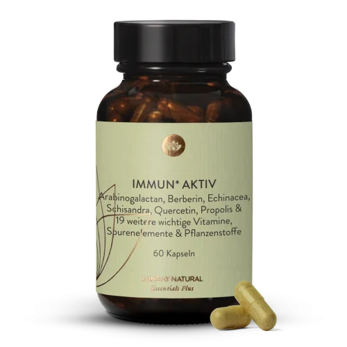 Immuno-actif