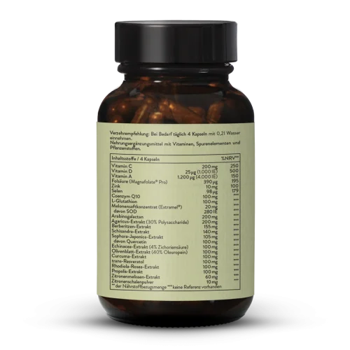 Immuno-actif