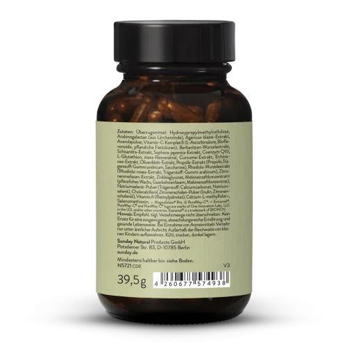 Immuno-actif