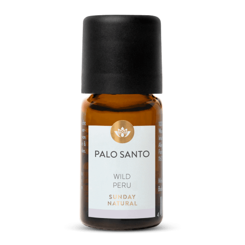 Palo Santo Oil Wild
