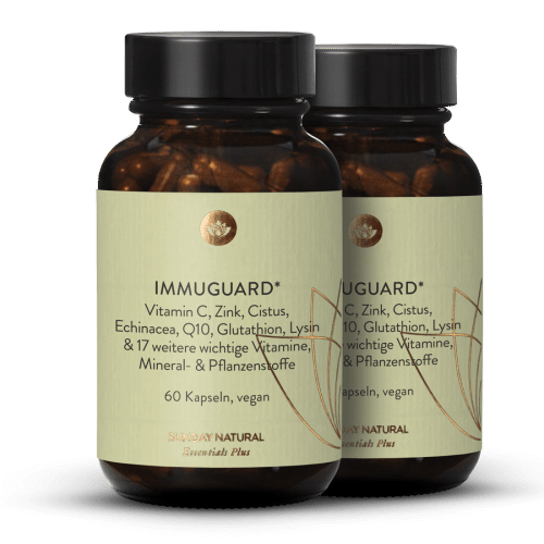 Immuguard