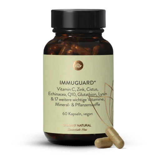 Immuguard