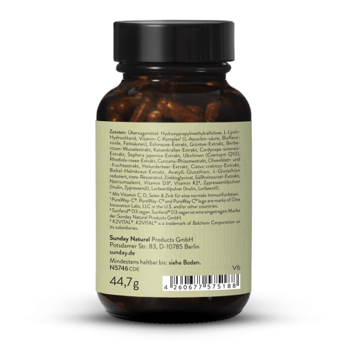 Immun AntiVir