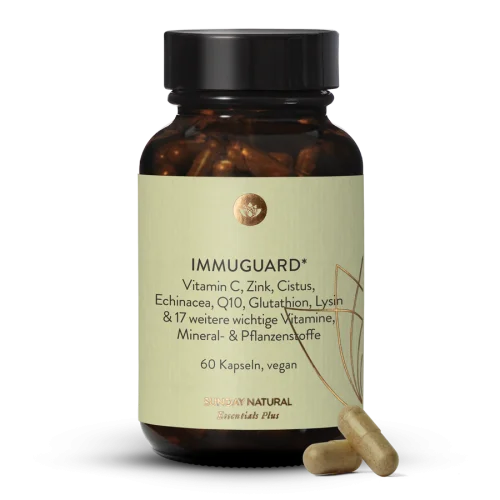 Immuguard
