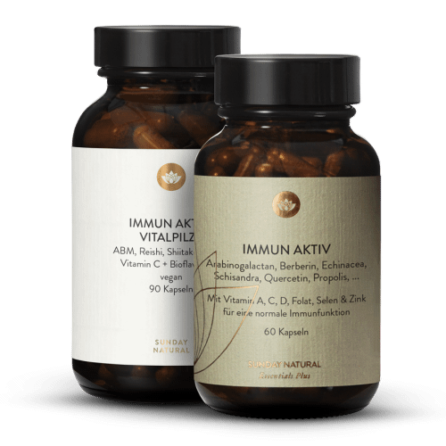 Coffret Immuno-actif