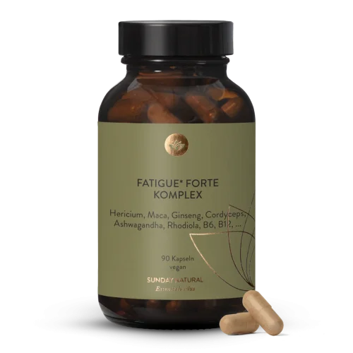 Fatigue Forte Complex