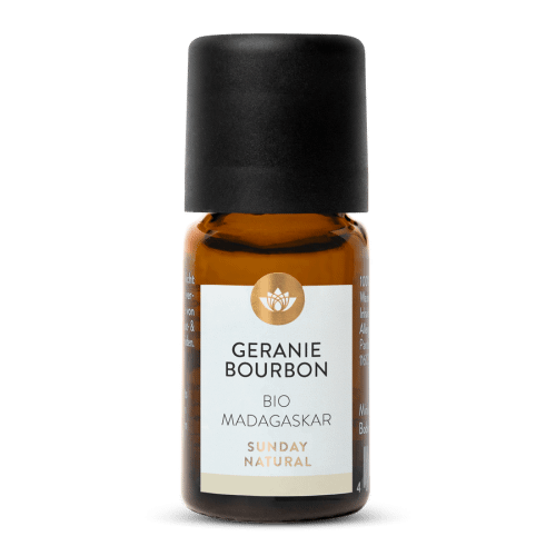 Geranienl Bourbon Bio