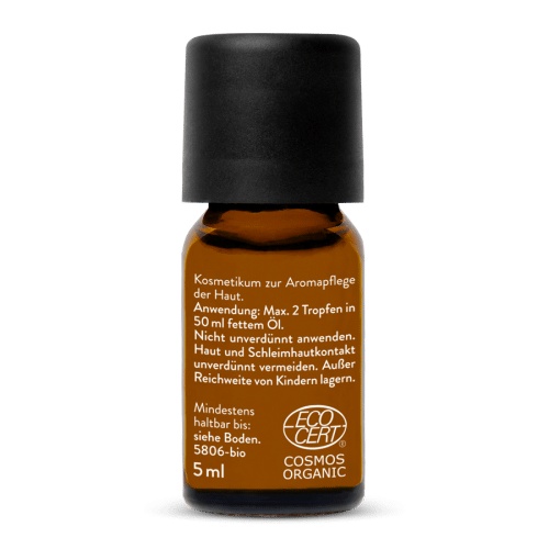 Organic Star Anise Oil Wildcrafted