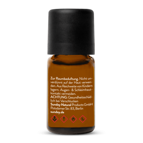 Organic Cajeput Oil