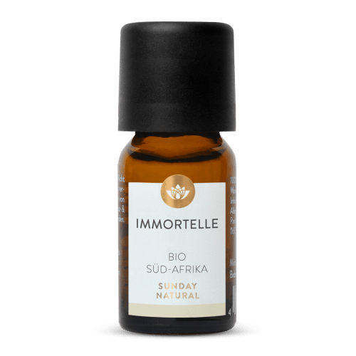 Immortellenl (H. crispum) Bio