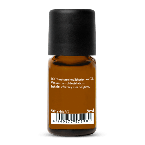 Immortellenl (H. crispum) bio