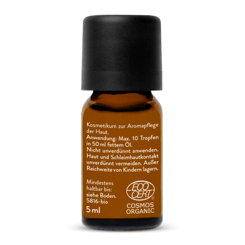 Coriander oil organic