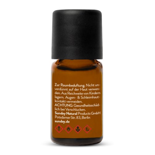 Organic Laurel Oil, Wildcrafted