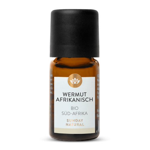 African Wormwood Oil Organic