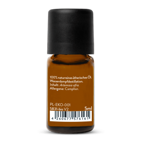African Wormwood Oil Organic
