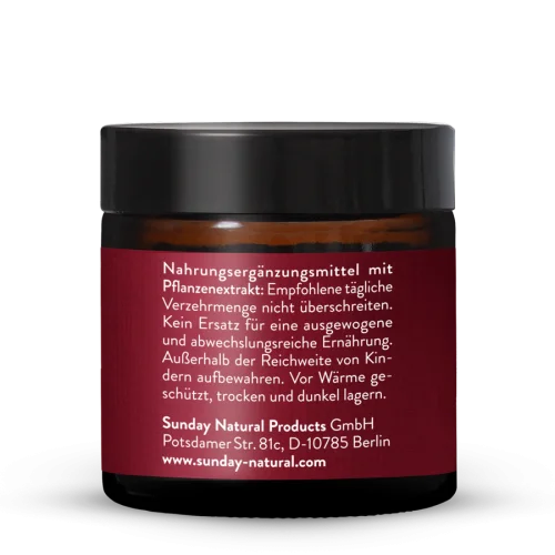 Red Ginseng Fermented 6%