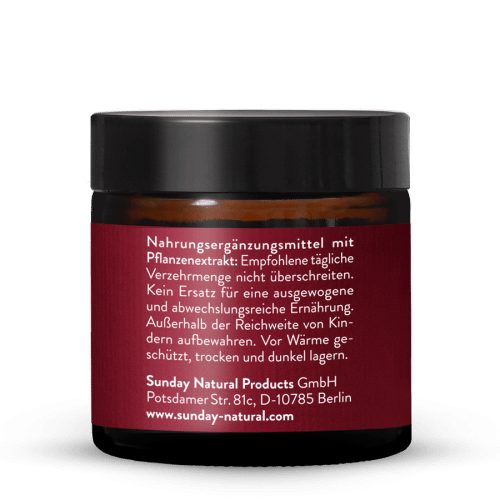 Red Ginseng Fermented 6%