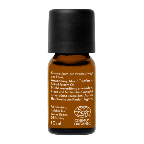 Huile essentielle d'ylang-ylang bio complte
