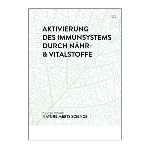 Immunsystem Strken