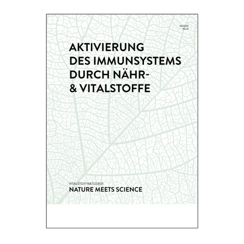 Immunsystem Strken