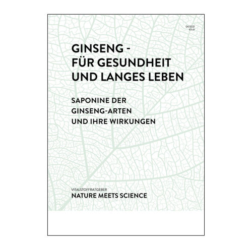 Ginseng