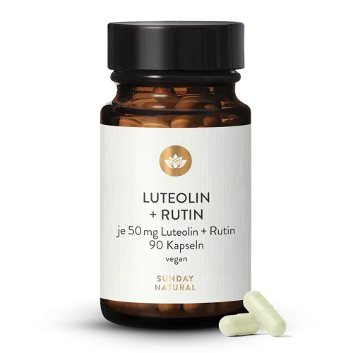 Lutoline + rutine
