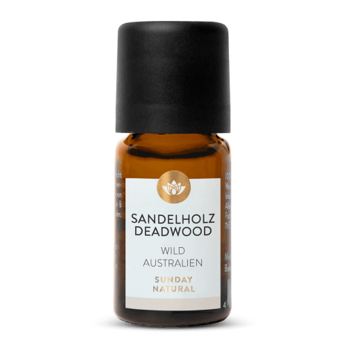 Sandelholzl Deadwood Wild