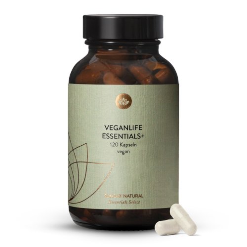 VeganLife Essentials+