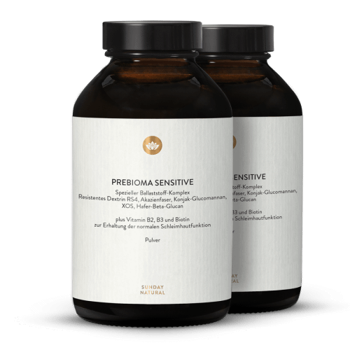 Prebioma Sensitive