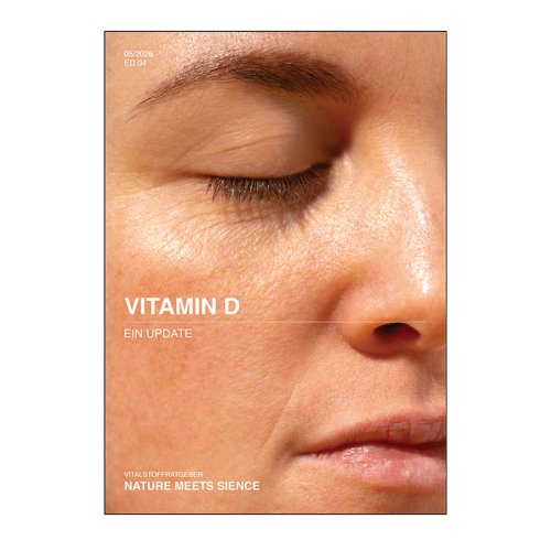 Vitamin D ein Update