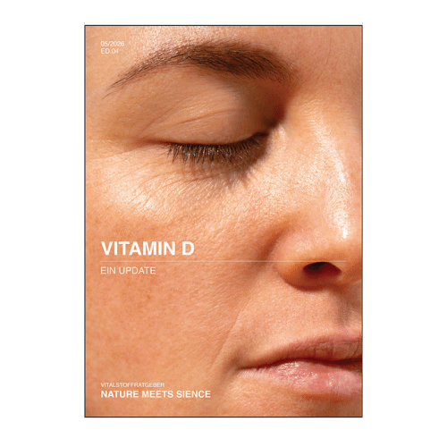 Vitamin D ein Update