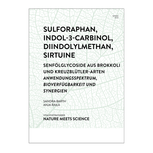 Brokkoli Sulforaphan