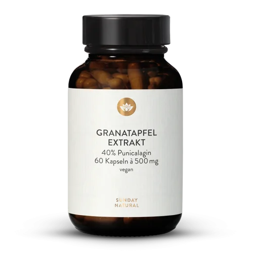 Pomegranate Extract
